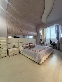 Аренда квартиры 67 кв м Науки 47/1 ДК Триумф Павлово поле за КЛАССом