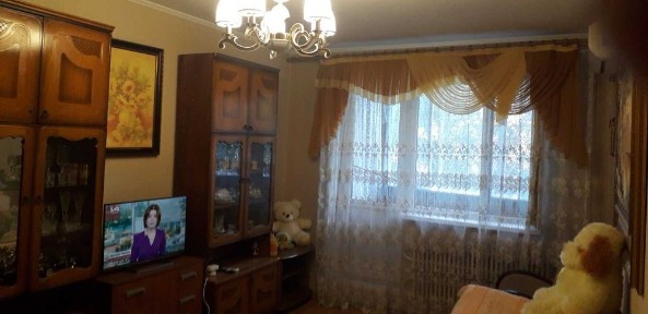 Сдам квартиру Холодная гора