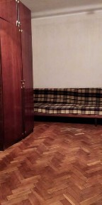 Здам 1-к. квартиру в пішій доступності від м. Київська