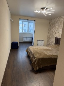 Здам нову квартиру ЖК Казка, 2 поверх, 50м2