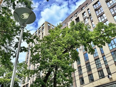 Нова 3 кімнатна квартира, Ірпінь, центр, Газ, Парк