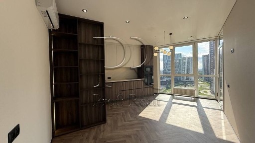Продаж 2к/Діброва парк/Dibrova park/ремонт/вид у двір/держпрограми