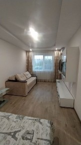 Продається однокімнатна квартира ЖК Волошковий, Щаслива 35