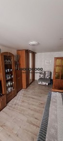 Продаж 1-кімнатної квартири 32м² по вул. Борщагівська 212