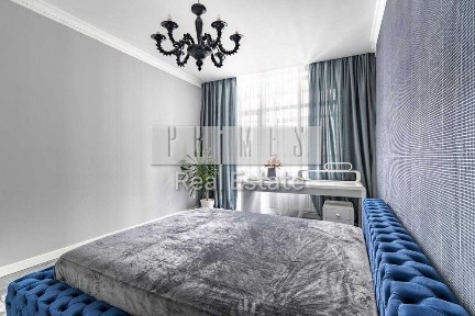 Продаж 4к квартири, ЖК Новопечерські Липки, вул. Андрія Верхогляда, 20