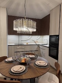 2к. к-ра 64м2 Діброва Парк/Варшавський. Дизайн. ремонт. Генератор. 0%