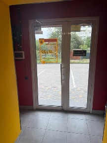 Комерційне приміщення