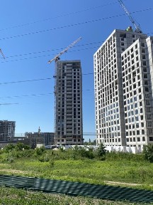 Продам квартиру. ТОП 2х кімнатну квартиру. Варшавський 3. Будинок 10:9