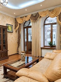 Продам 2-кімнатну Київ вул. Саксаганського 43 царський 1898 заг. 59 м2, КОМІСІЯ 0%