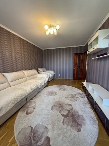 Продаж 3-кімнатної квартири 71 м² в Ірпені | Квіткова, 2 | ремонт, меблі та техніка | 8 поверх | 91 000$