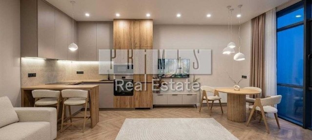 Без % Продаж 1к квартири 57м2 новий ремонт Новопечерські Липки Верхогляда Драгомирова 26