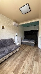 Анонс нової однокімнатної квартири з якісним ремонтом. Індивідуально Газове Опалення. Державні програми 2%. Без комісії!