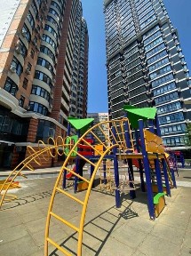 Продаж 4-кімнатної квартири Печерськ, б-р Лесі Українки