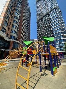 Продаж 4-кімнатної квартири Печерськ, б-р Лесі Українки