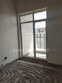 Ексклюзивний розкішний пентхаус 141м2 з двома терасами. ЖК бізнес-класу/Вид на ліс та озеро
