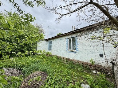 Продам будинок зі всіма зручностями, с. Брусилів