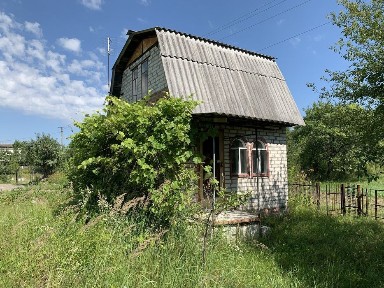 Чернігівська область, Березанка