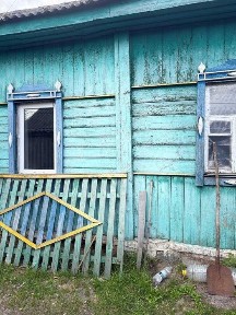 Продаж будинку в центрі с. Ріпки з приватизованою ділянкою!