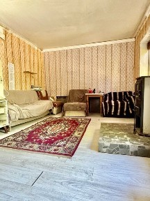Простора частина будинку 84м2, р-н Стара Подусівка A11
