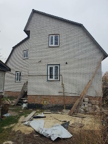 Чернігівська область, Носівка