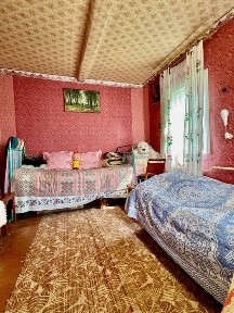 Чернігівська область, Киселівка