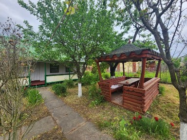 Продам дачу Вороніна вул Ромашкова