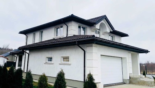 Продаж 2 поверхового будинку 221.2 кв. м, 5 кімнат • ID 34743026