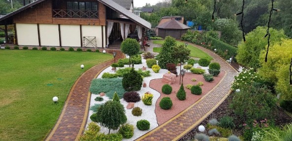 Полтавська область, Лубни