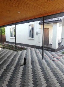 Полтавська область, Полтава