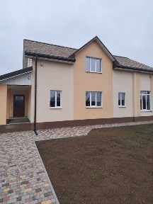 Продаж будинку 130 м2 10 соток Щербані №5004