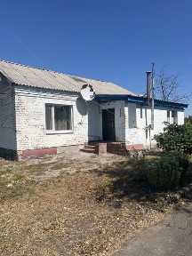 Будинок полтавська облась біля міста Кобеляки село Павлівка