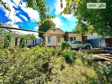 Продаж 1 поверхового будинку бесідка і ділянкою на 4 сотки, 70 кв. м, 3 кімнати, на вул. Данила Нечая 40 • ID 34717306