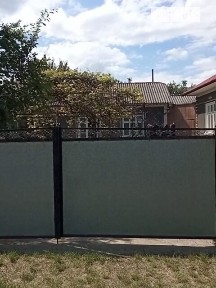 Продаж 1 поверхового будинку з гаражем і ділянкою на 12 соток, 106 кв. м, 4 кімнати, на вулиця Сувенірна 3 • ID 34715565