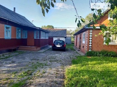 Продаж 1 поверхового будинку з верандою 61.8 кв. м, 3 кімнати, на Андріївська • ID 34717049