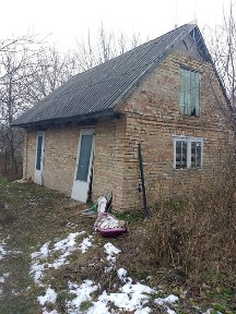 Перемоги вулиця, Карапиші, вул. Перемоги • ID 34716684