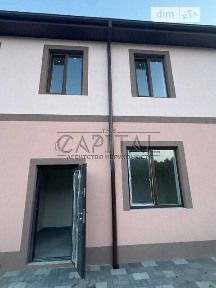 Продаж 2 поверхового таунхауса 100 кв. м, 3 кімнати, на вул. Бродівська • ID 34721192