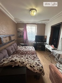 Продаж 1 поверхового будинку з опаленням і ділянкою на 55 соток, 83.4 кв. м, 4 кімнати, на Карпюк • ID 34716491