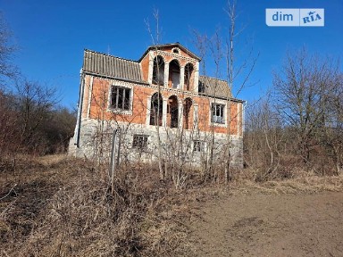 Продаж 3 поверхового будинку з мансардою 221 кв. м, 4 кімнати, на вул. Джерельна 16 • ID 34716436