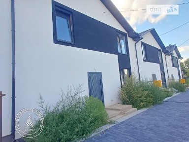 Продаж 2 поверхового таунхауса 110 кв. м, 4 кімнати, на вул. Набережна • ID 34716321