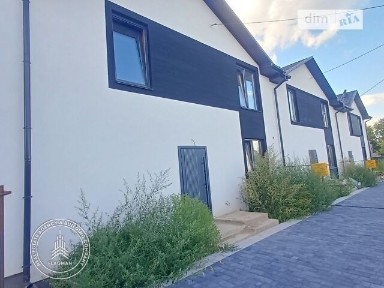 Продаж 2 поверхового таунхауса 110 кв. м, 3 кімнати, на вул. Набережна • ID 34716321