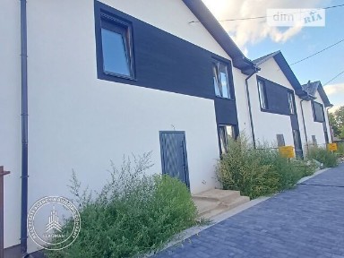 Продаж 2 поверхового таунхауса 110 кв. м, 3 кімнати, на вул. Набережна • ID 34716321