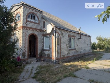 Продаж 2 поверхового будинку з верандою і ділянкою на 5000 кв. м., 185 кв. м, 9 кімнат, на Садова 38 • ID 34716239