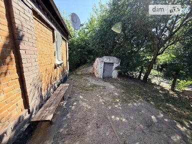 Продаж 1 поверхового будинку з ділянкою на 12.2 сотки, 76.1 кв. м, 6 кімнат, на вул. Центральна • ID 34716251