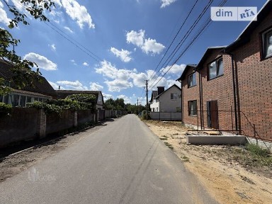 Продаж 2 поверхового дуплекса з ділянкою на 2 сотки, 90 кв. м, 4 кімнати, на вул. Солов'їна • ID 34716221