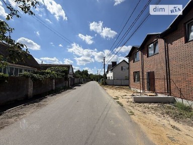 Продаж 2 поверхового дуплекса з ділянкою на 2 сотки, 90 кв. м, 4 кімнати, на вул. Солов'їна • ID 34716221