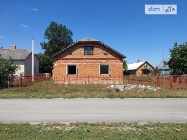 Продаж 1 поверхового будинку з верандою і ділянкою на 34 сотки, 128.6 кв. м, 3 кімнати, на Вулиця Шевченка 14 • ID 34715971