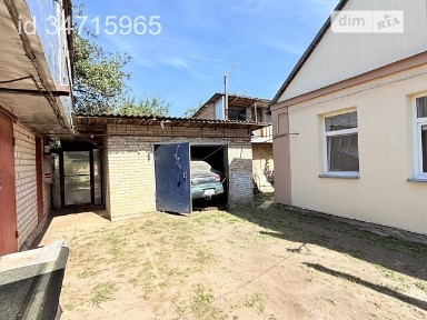 Житомирська вулиця, Ставище (Брусилів), вул. Житомирська 116 • ID 34715965