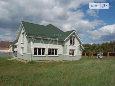 Іванковичі, 16.7 сотки, 360 кв. м, 6 кімнат • ID 34715768