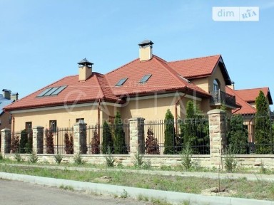 вулиця Центральна, Вишеньки (Бориспіль), вул. Центральна • ID 34781663