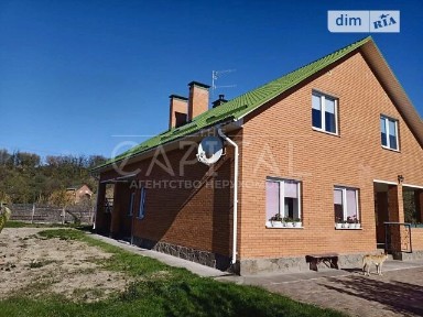 Продаж 2 поверхового будинку з верандою і ділянкою на 30 соток, 235 кв. м, 6 кімнат • ID 34715580
